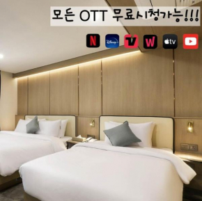 H Avenue Hwamyeong
